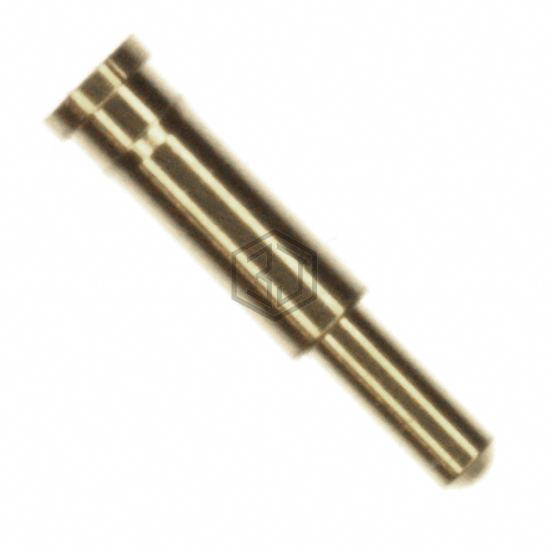 0907-3-15-20-75-14-11-0 - Mill-Max Manufacturing Corp. - Contacts, Spring Loaded (Pogo Pins), and Pressure