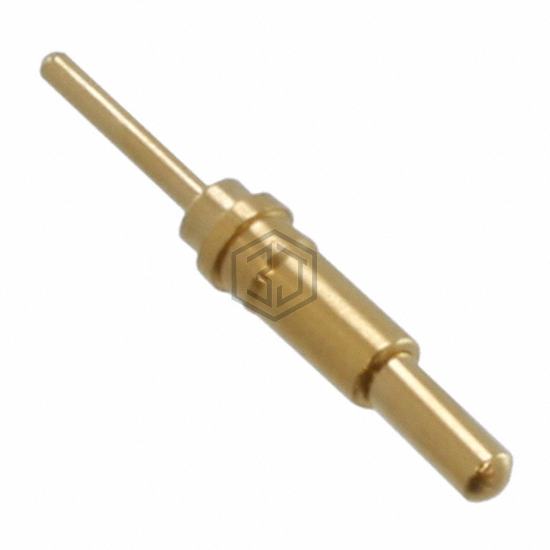 0932-0-15-20-77-14-11-0 - Mill-Max Manufacturing Corp. - Contacts, Spring Loaded (Pogo Pins), and Pressure