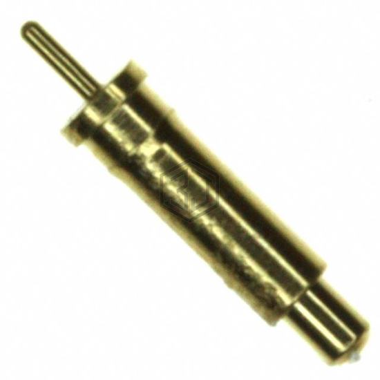 0908-0-15-20-75-14-11-0 - Mill-Max Manufacturing Corp. - Contacts, Spring Loaded (Pogo Pins), and Pressure