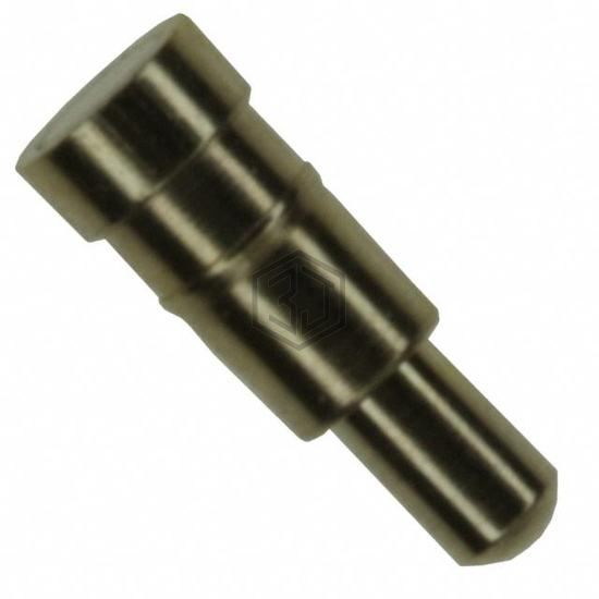 0934-0-15-20-74-14-26-0 - Mill-Max Manufacturing Corp. - Contacts, Spring Loaded (Pogo Pins), and Pressure