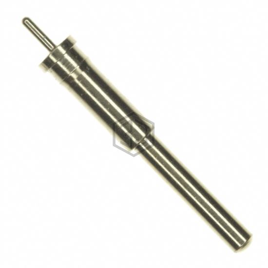 0908-9-15-20-75-14-11-0 - Mill-Max Manufacturing Corp. - Contacts, Spring Loaded (Pogo Pins), and Pressure