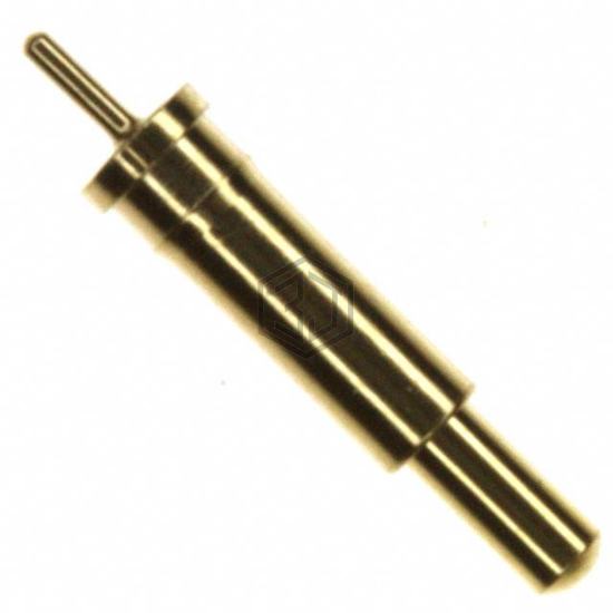 0908-2-15-20-75-14-11-0 - Mill-Max Manufacturing Corp. - Contacts, Spring Loaded (Pogo Pins), and Pressure