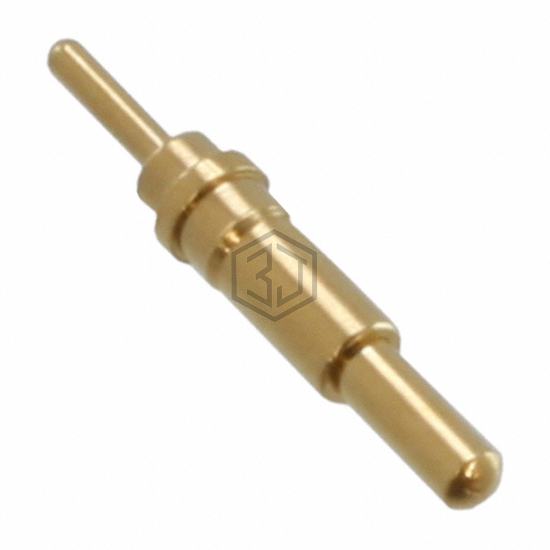 0914-0-15-20-77-14-11-0 - Mill-Max Manufacturing Corp. - Contacts, Spring Loaded (Pogo Pins), and Pressure