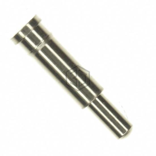 0928-0-15-20-77-14-11-0 - Mill-Max Manufacturing Corp. - Contacts, Spring Loaded (Pogo Pins), and Pressure