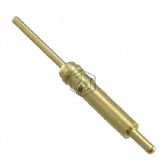 0985-1-15-20-71-14-11-0 - Mill-Max Manufacturing Corp. - Contacts, Spring Loaded (Pogo Pins), and Pressure