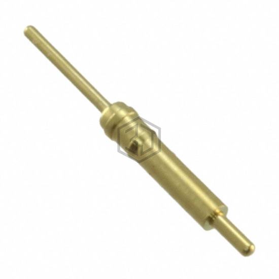 0985-2-15-20-71-14-11-0 - Mill-Max Manufacturing Corp. - Contacts, Spring Loaded (Pogo Pins), and Pressure