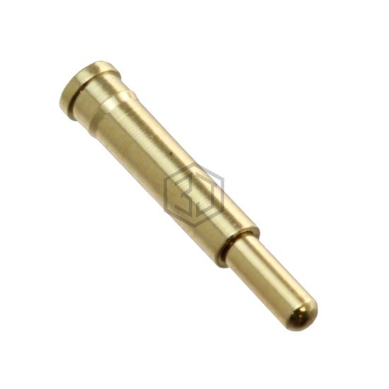 0919-0-15-20-89-14-11-0 - Mill-Max Manufacturing Corp. - Contacts, Spring Loaded (Pogo Pins), and Pressure