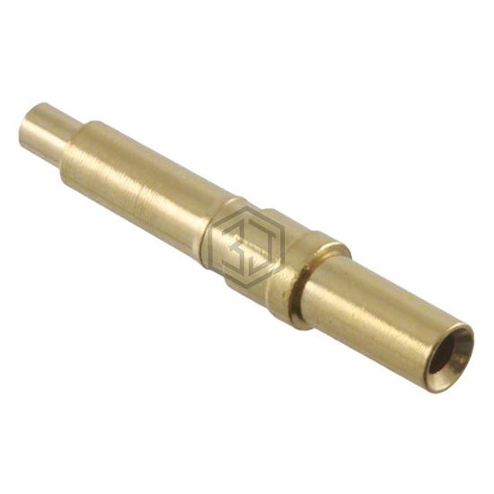 0962-0-15-20-75-14-11-0 - Mill-Max Manufacturing Corp. - Contacts, Spring Loaded (Pogo Pins), and Pressure