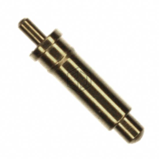 0980-0-15-20-75-14-11-0 - Mill-Max Manufacturing Corp. - Contacts, Spring Loaded (Pogo Pins), and Pressure