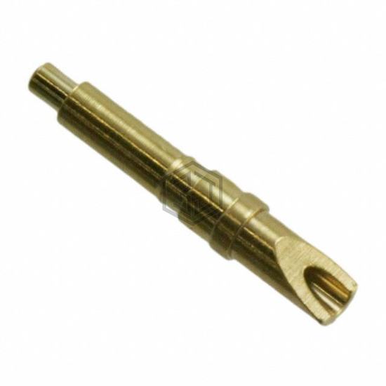 0933-0-15-20-75-14-11-0 - Mill-Max Manufacturing Corp. - Contacts, Spring Loaded (Pogo Pins), and Pressure
