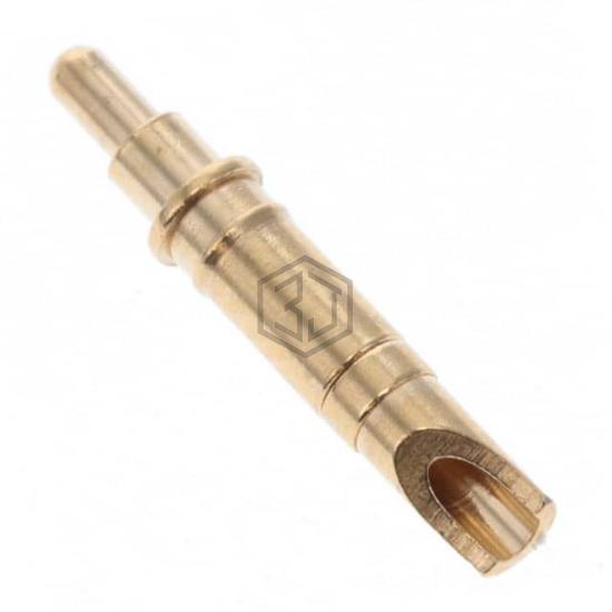 7973-0-15-20-77-14-11-0 - Mill-Max Manufacturing Corp. - Contacts, Spring Loaded (Pogo Pins), and Pressure