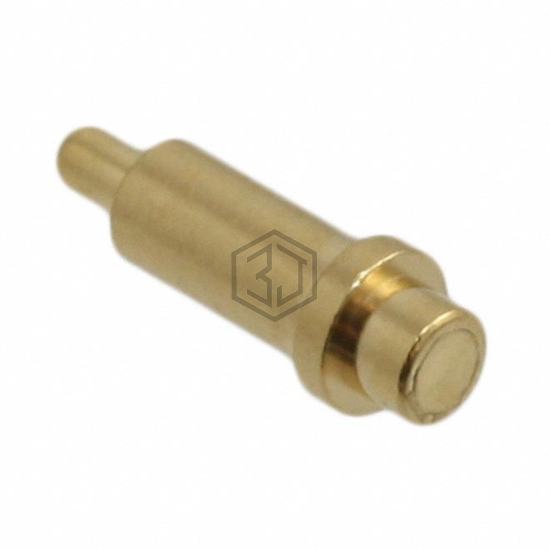 0853-0-15-20-82-14-11-0 - Mill-Max Manufacturing Corp. - Contacts, Spring Loaded (Pogo Pins), and Pressure
