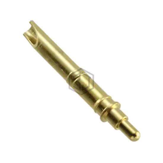 0973-0-15-20-77-14-11-0 - Mill-Max Manufacturing Corp. - Contacts, Spring Loaded (Pogo Pins), and Pressure