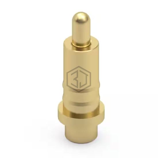 0873-0-15-20-82-14-11-0 - Mill-Max Manufacturing Corp. - Contacts, Spring Loaded (Pogo Pins), and Pressure