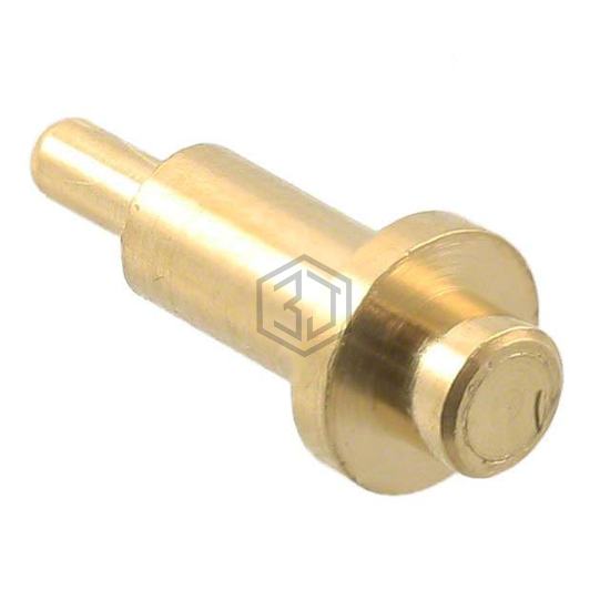 0851-0-15-20-82-14-11-0 - Mill-Max Manufacturing Corp. - Contacts, Spring Loaded (Pogo Pins), and Pressure