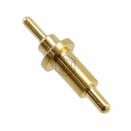 0856-0-15-20-82-14-11-0 - Mill-Max Manufacturing Corp. - Contacts, Spring Loaded (Pogo Pins), and Pressure