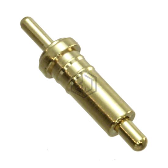 0858-0-15-20-82-14-11-0 - Mill-Max Manufacturing Corp. - Contacts, Spring Loaded (Pogo Pins), and Pressure