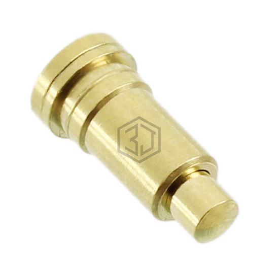 0871-0-15-20-82-14-11-0 - Mill-Max Manufacturing Corp. - Contacts, Spring Loaded (Pogo Pins), and Pressure