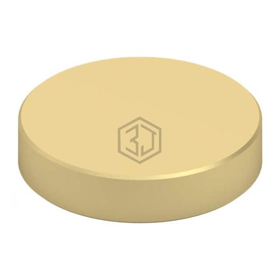 1636-1-57-15-00-00-03-0 - Mill-Max Manufacturing Corp. - Contacts, Spring Loaded (Pogo Pins), and Pressure