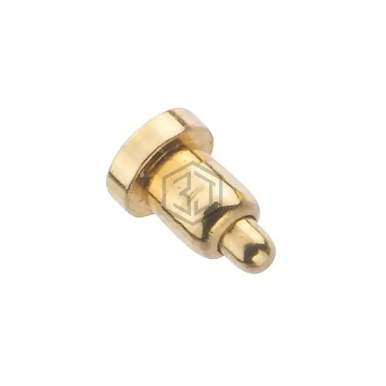 P70-5000045R - Harwin Inc. - Contacts, Spring Loaded (Pogo Pins), and Pressure
