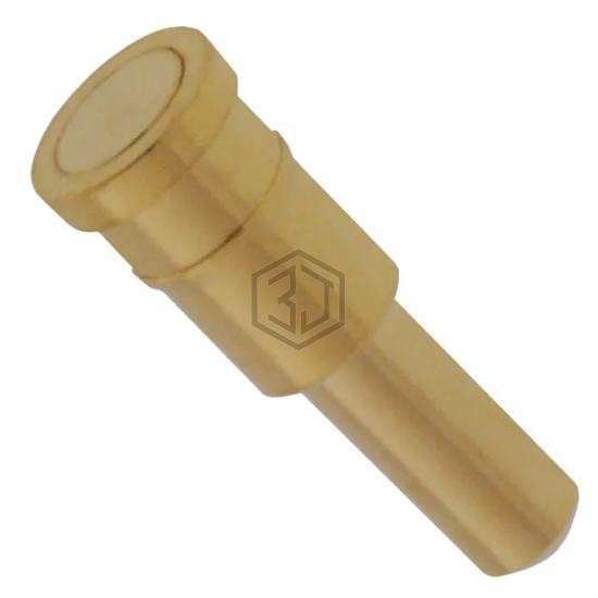 0900-3-15-20-75-14-11-0 - Mill-Max Manufacturing Corp. - Contacts, Spring Loaded (Pogo Pins), and Pressure