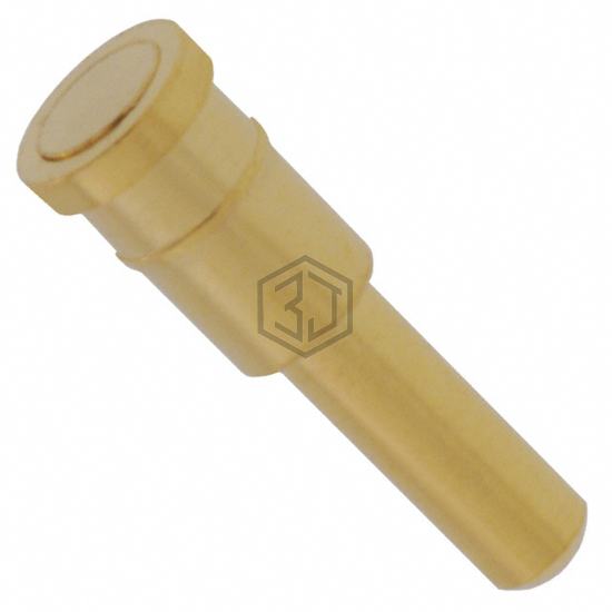 0900-4-15-20-75-14-11-0 - Mill-Max Manufacturing Corp. - Contacts, Spring Loaded (Pogo Pins), and Pressure