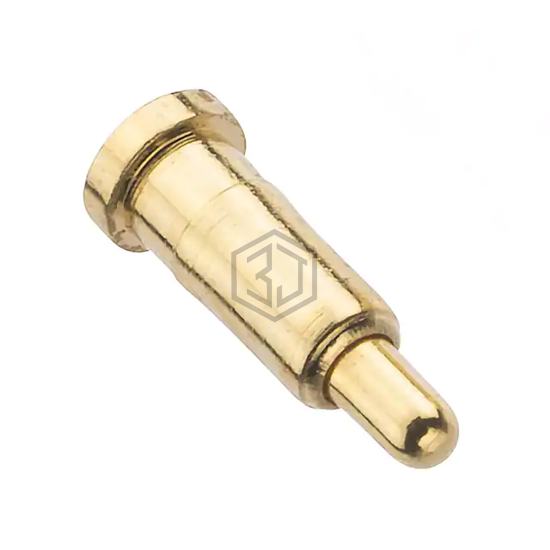 P70-1020045R - Harwin Inc. - Contacts, Spring Loaded (Pogo Pins), and Pressure