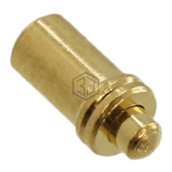 0921-0-15-20-76-14-11-0 - Mill-Max Manufacturing Corp. - Contacts, Spring Loaded (Pogo Pins), and Pressure