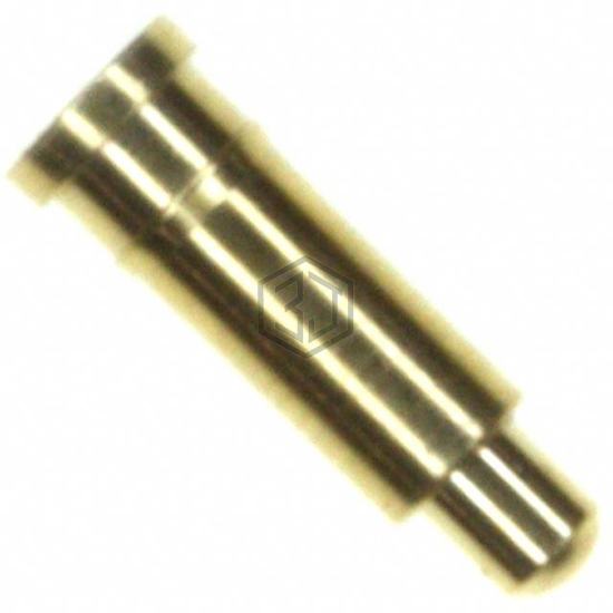 0936-0-15-20-75-14-11-0 - Mill-Max Manufacturing Corp. - Contacts, Spring Loaded (Pogo Pins), and Pressure