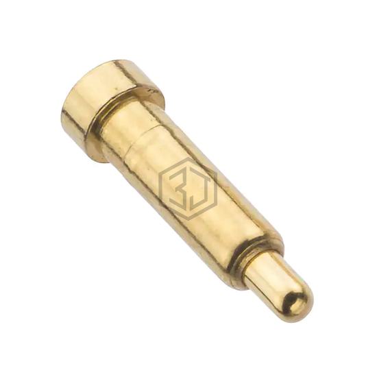 P70-1030045R - Harwin Inc. - Contacts, Spring Loaded (Pogo Pins), and Pressure