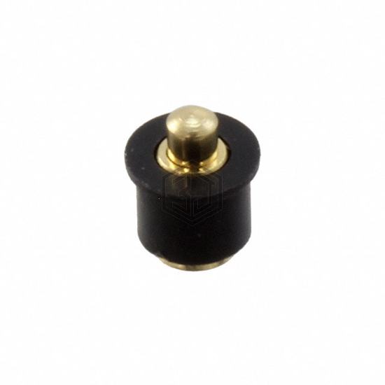 807-22-001-30-001101 - Mill-Max Manufacturing Corp. - Contacts, Spring Loaded (Pogo Pins), and Pressure