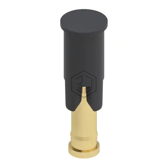 806-22-001-30-014191 - Mill-Max Manufacturing Corp. - Contacts, Spring Loaded (Pogo Pins), and Pressure