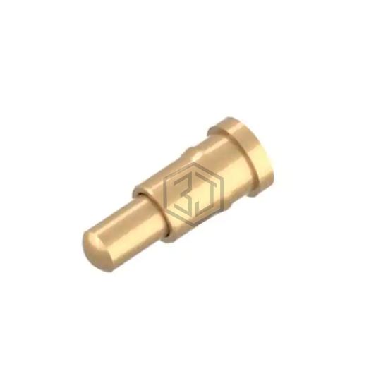 0900-1 - Preci-Dip - Contacts, Spring Loaded (Pogo Pins), and Pressure