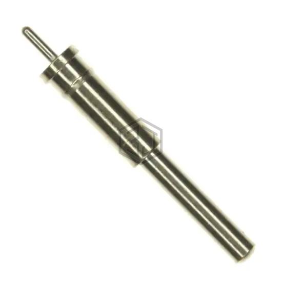 0908-8-15-20-75-14-11-0 - Mill-Max Manufacturing Corp. - Contacts, Spring Loaded (Pogo Pins), and Pressure