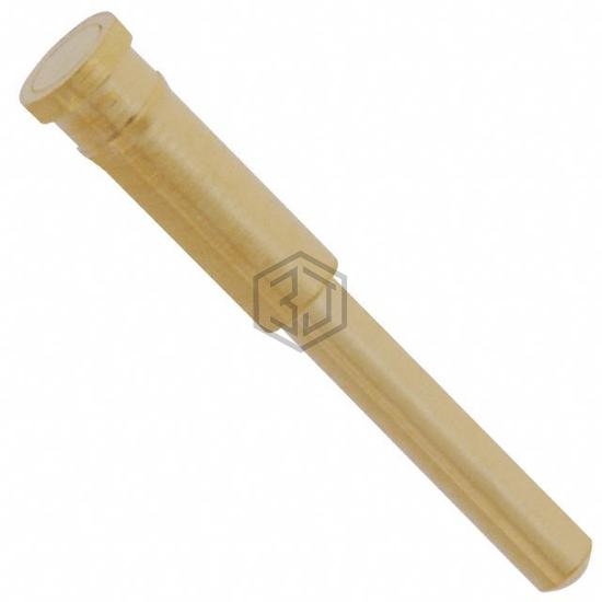 0907-9-15-20-75-14-11-0 - Mill-Max Manufacturing Corp. - Contacts, Spring Loaded (Pogo Pins), and Pressure