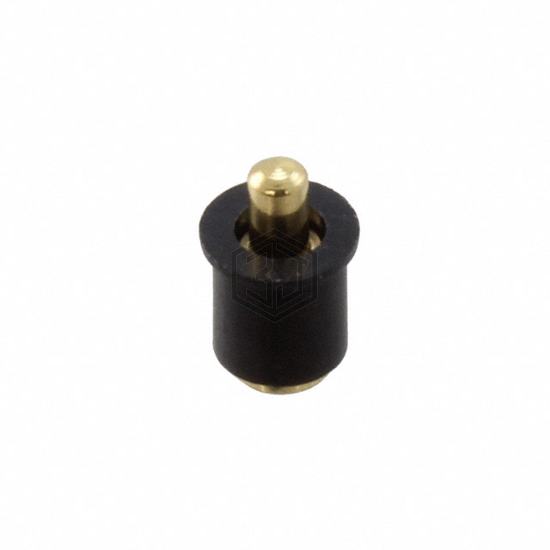 807-22-001-30-003101 - Mill-Max Manufacturing Corp. - Contacts, Spring Loaded (Pogo Pins), and Pressure