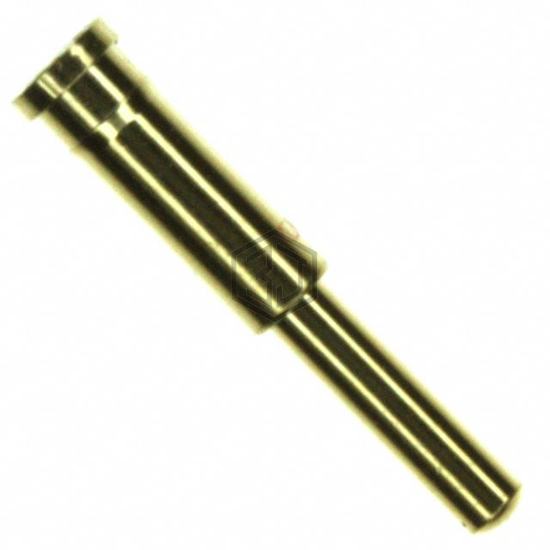 0907-6-15-20-75-14-11-0 - Mill-Max Manufacturing Corp. - Contacts, Spring Loaded (Pogo Pins), and Pressure