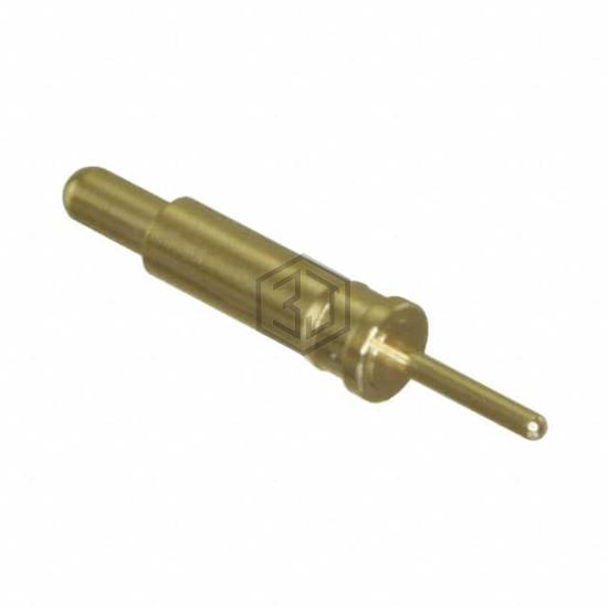 7913-0-15-20-77-14-11-0 - Mill-Max Manufacturing Corp. - Contacts, Spring Loaded (Pogo Pins), and Pressure