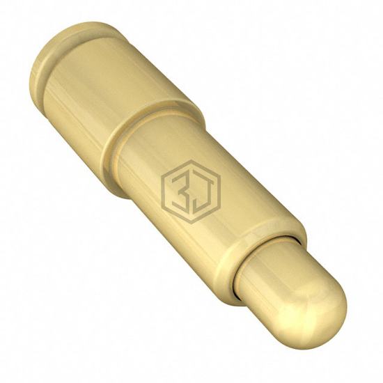 0977-0-57-20-75-14-11-0 - Mill-Max Manufacturing Corp. - Contacts, Spring Loaded (Pogo Pins), and Pressure
