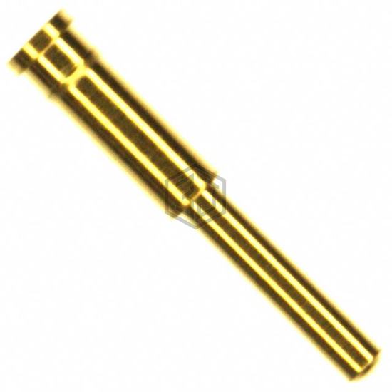 0907-8-15-20-75-14-11-0 - Mill-Max Manufacturing Corp. - Contacts, Spring Loaded (Pogo Pins), and Pressure