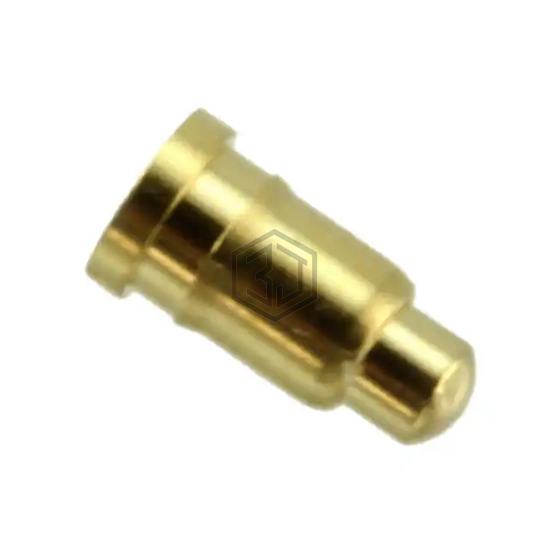 90041-AS - Preci-Dip - Contacts, Spring Loaded (Pogo Pins), and Pressure