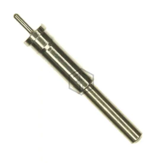 0908-7-15-20-75-14-11-0 - Mill-Max Manufacturing Corp. - Contacts, Spring Loaded (Pogo Pins), and Pressure