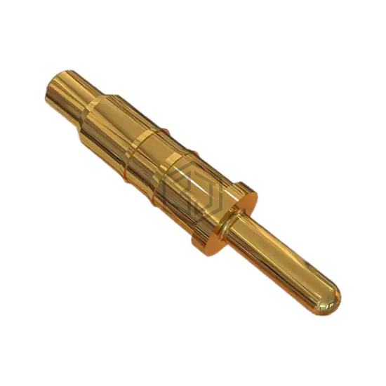 90147-AS - Preci-Dip - Contacts, Spring Loaded (Pogo Pins), and Pressure