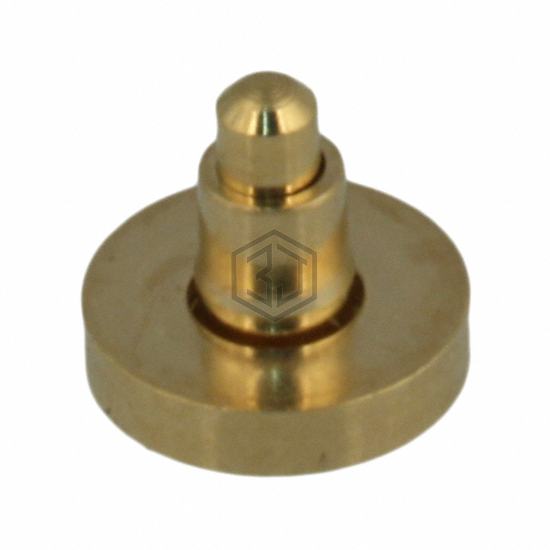 0990-0-50-20-76-14-11-0 - Mill-Max Manufacturing Corp. - Contacts, Spring Loaded (Pogo Pins), and Pressure