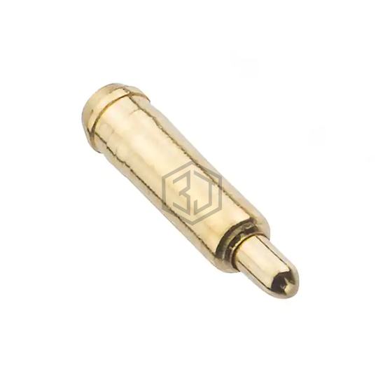 P70-5100045 - Harwin Inc. - Contacts, Spring Loaded (Pogo Pins), and Pressure