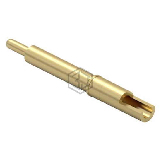 0955-0-15-20-71-14-11-0 - Mill-Max Manufacturing Corp. - Contacts, Spring Loaded (Pogo Pins), and Pressure