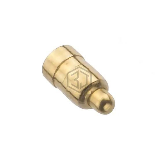P70-7000045 - Harwin Inc. - Contacts, Spring Loaded (Pogo Pins), and Pressure