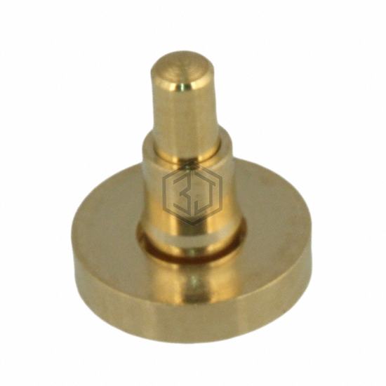 0990-1-50-20-75-14-11-0 - Mill-Max Manufacturing Corp. - Contacts, Spring Loaded (Pogo Pins), and Pressure