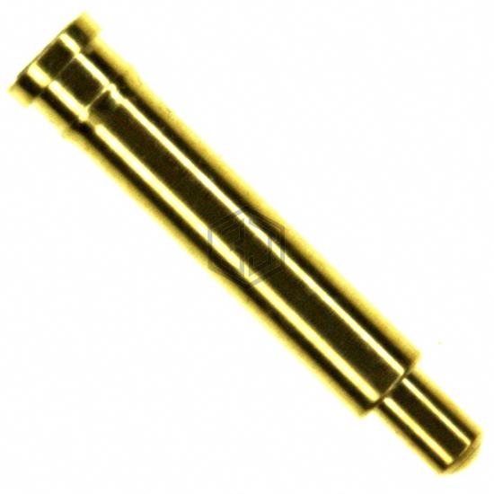 0927-0-15-20-75-14-11-0 - Mill-Max Manufacturing Corp. - Contacts, Spring Loaded (Pogo Pins), and Pressure