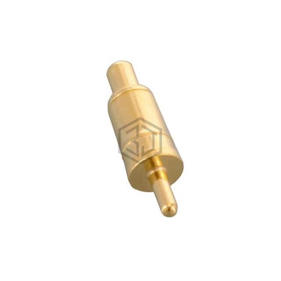 7982-1-15-20-75-14-11-0 - Mill-Max Manufacturing Corp. - Contacts, Spring Loaded (Pogo Pins), and Pressure